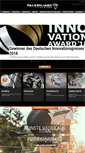 Mobile Screenshot of falkenjagd-bikes.de